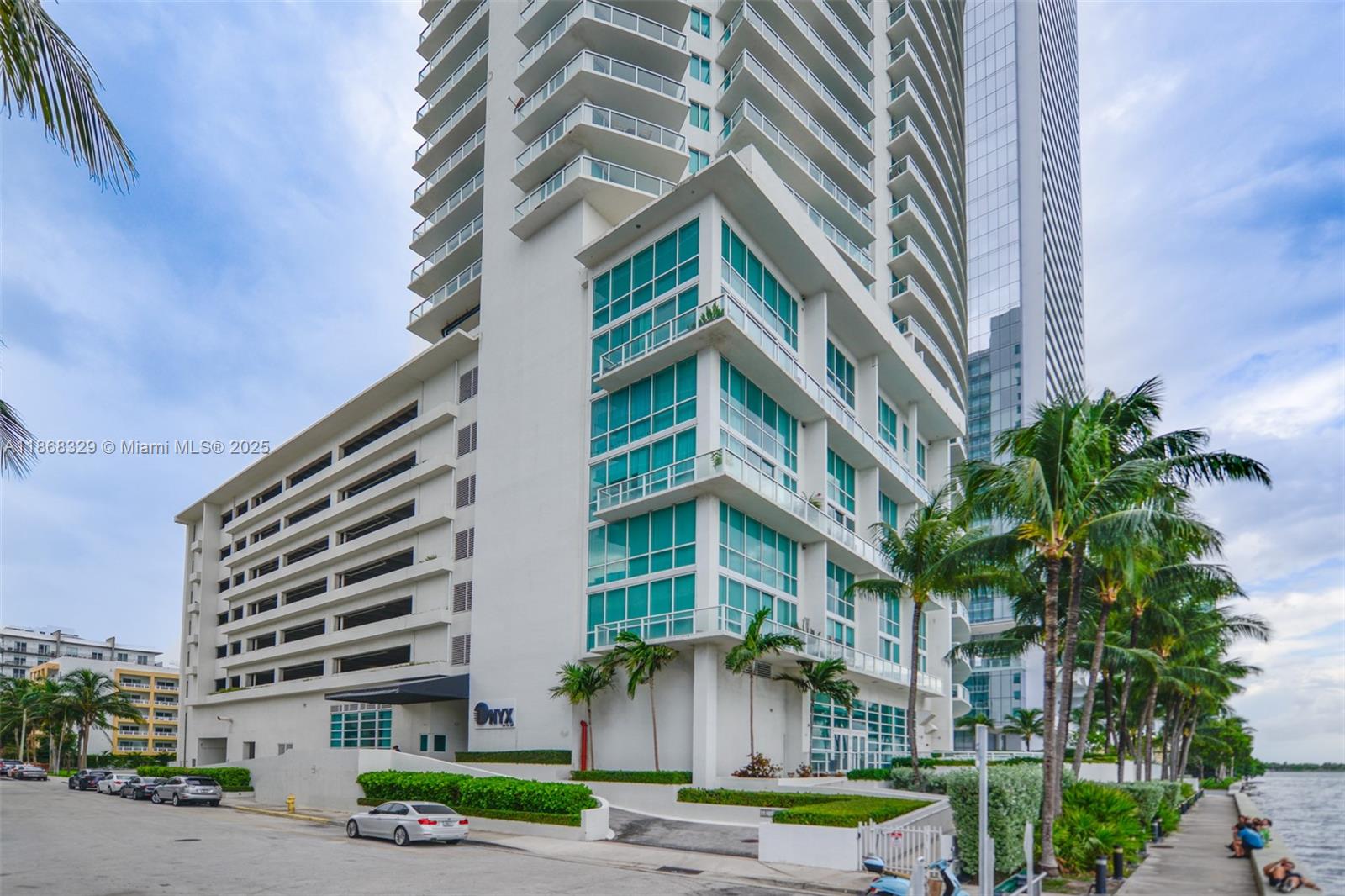 665 NE 25th St # 1704, Miami FL 33137