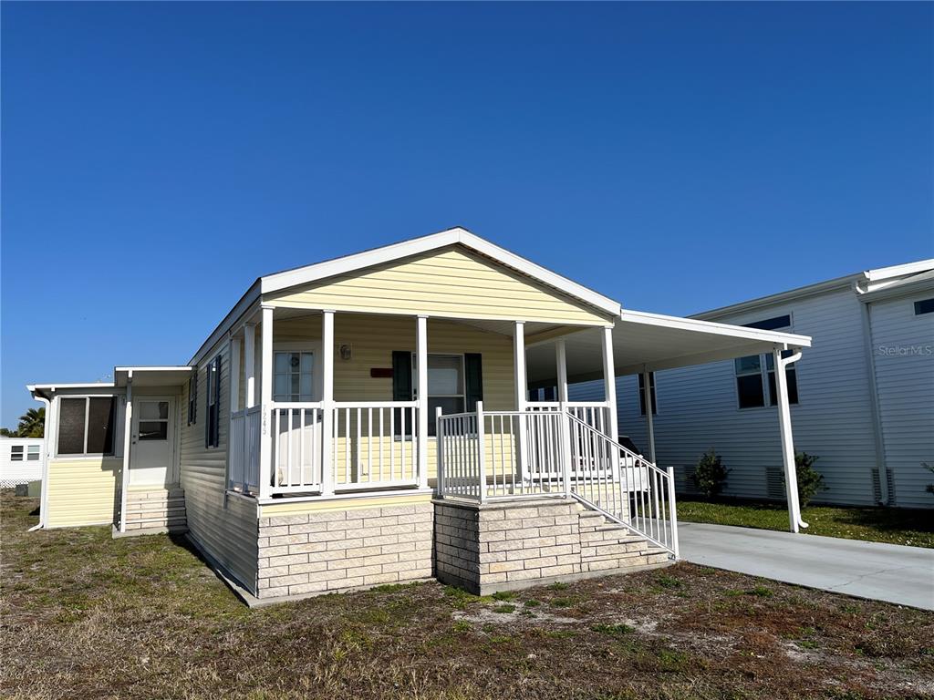 7245 MOUNT FAIRFIELD ROAD NE UNIT 539