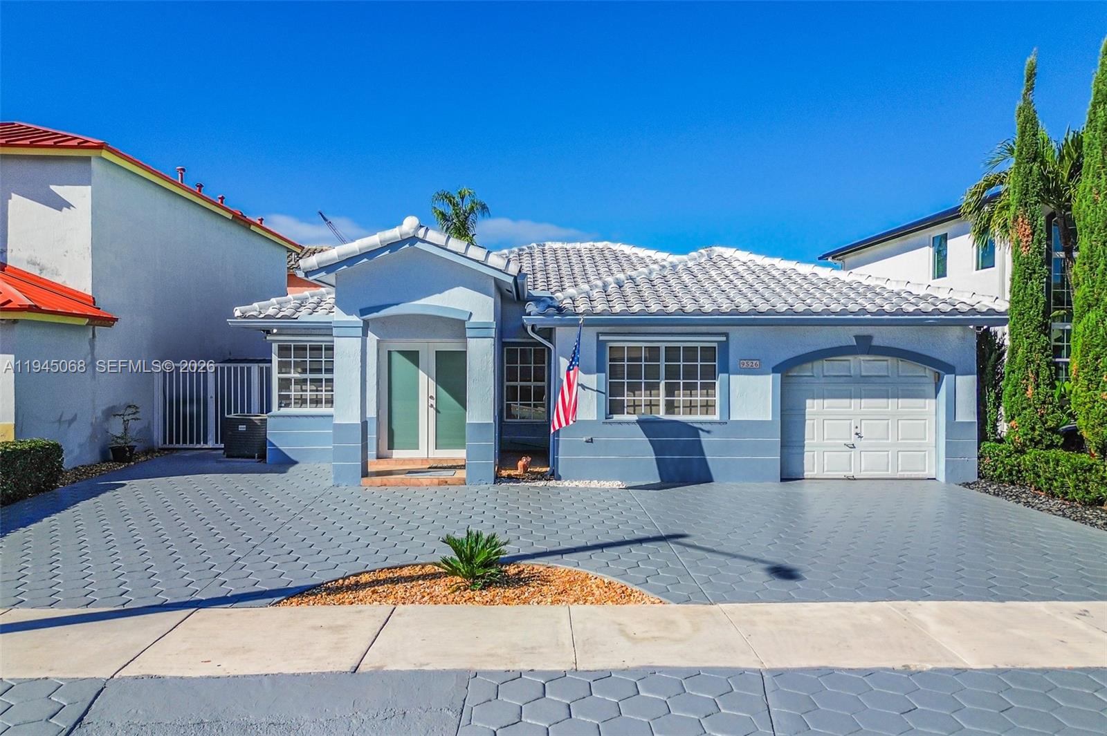 9526 SW 155th Ave, Miami FL 33196