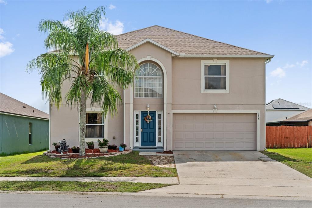 328 FAIRFIELD DRIVE