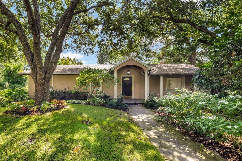 1105 LAKE NETTIE DRIVE, EUSTIS, FL — photo 2 of 30