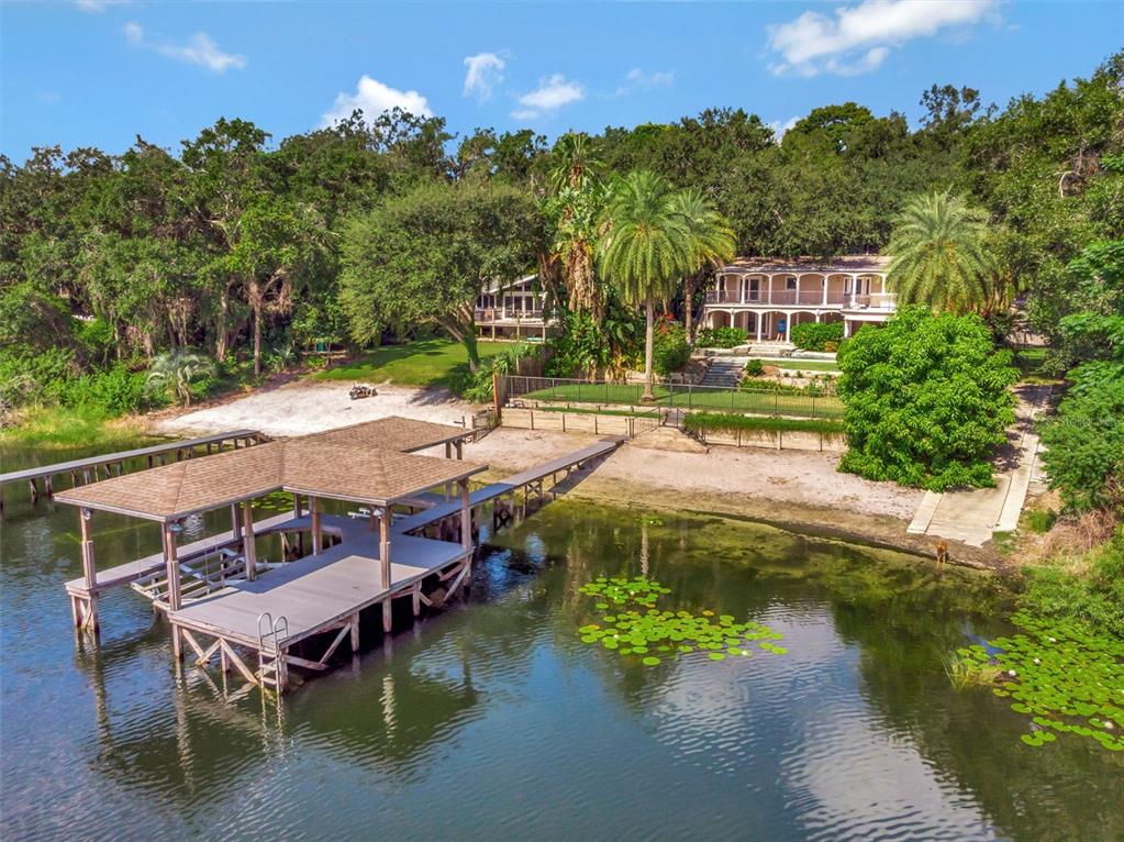 1105 LAKE NETTIE DRIVE, EUSTIS, FL — photo 3 of 30