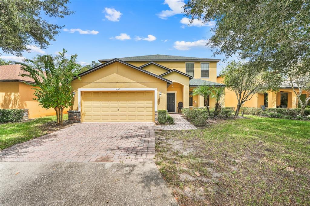 1037 CYPRESS POINTE BOULEVARD
