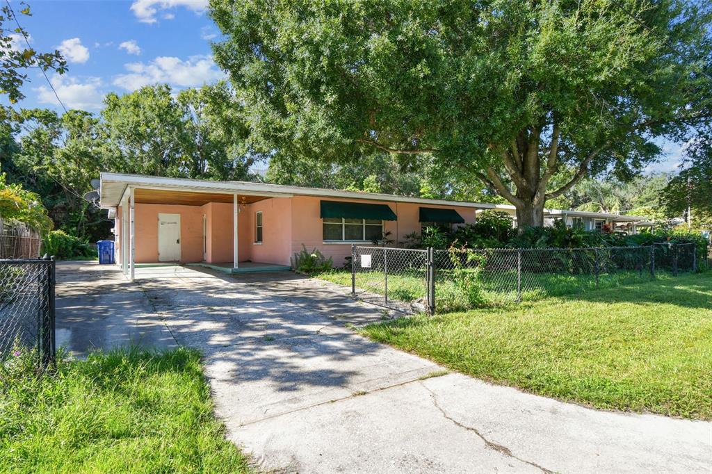 2926 W ELLIS DRIVE
