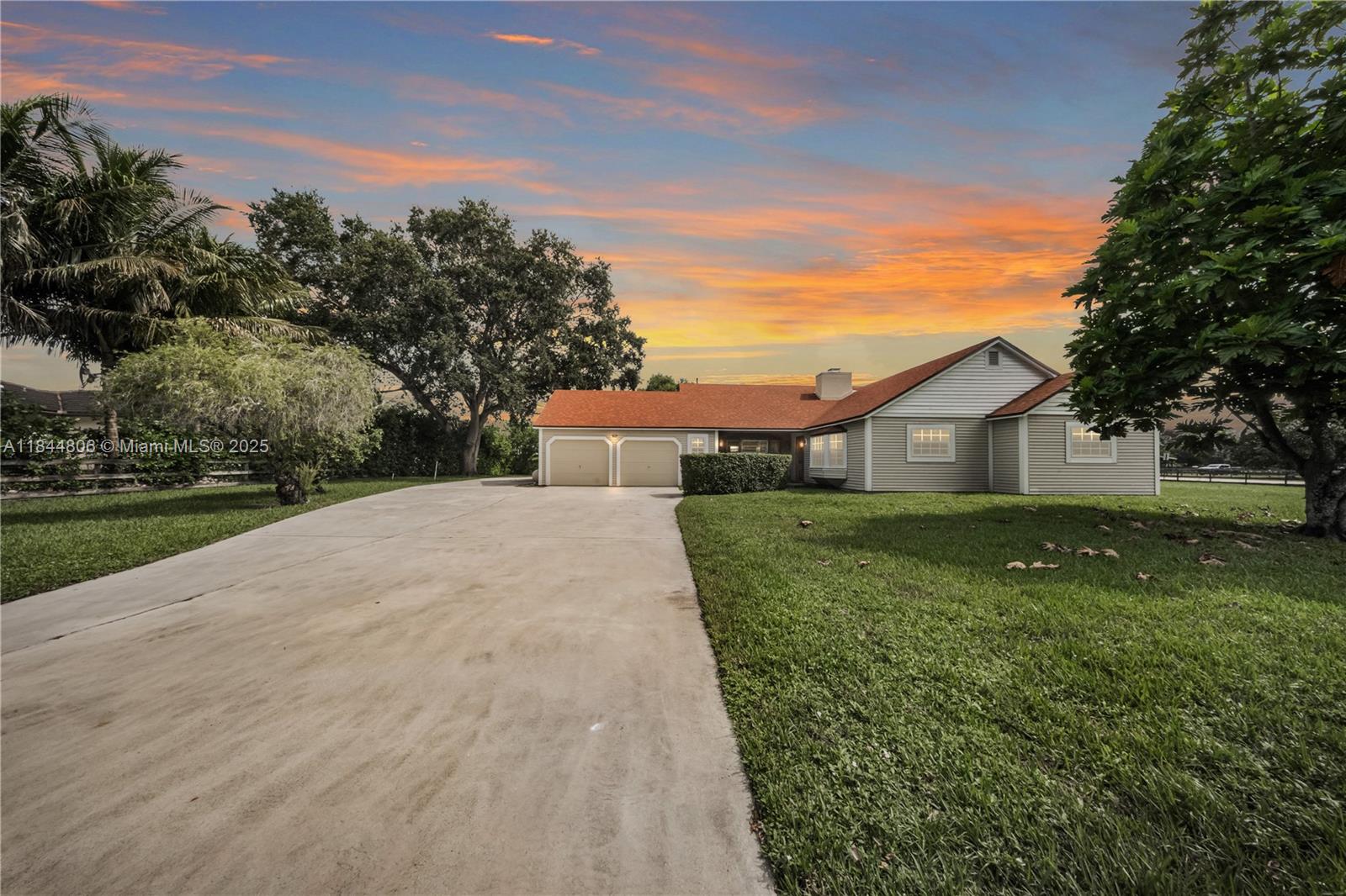 14801 SW 31st Ct, Davie FL 33331