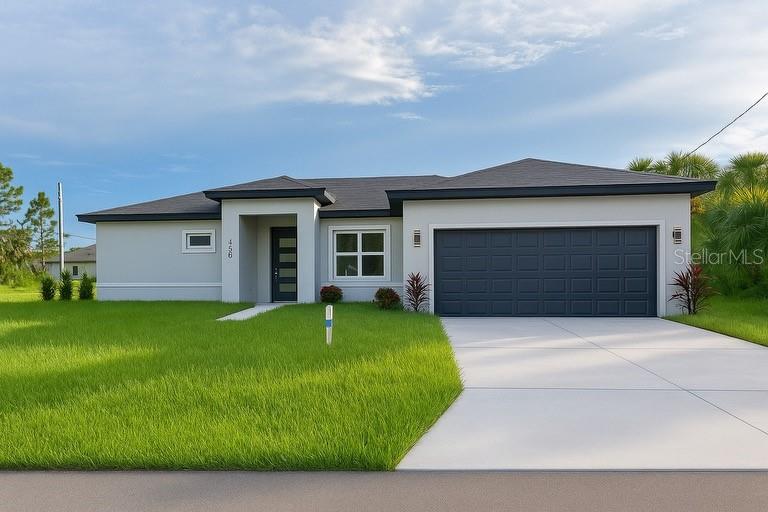 200 FARLEY STREET SW