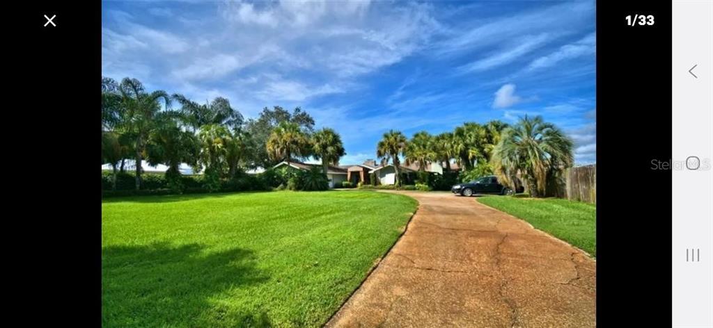 589 THORNBURG ROAD
