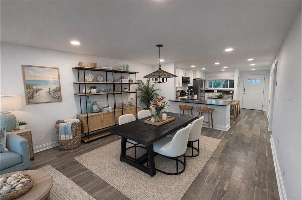 1101 S MIRAMAR AVENUE UNIT 209
