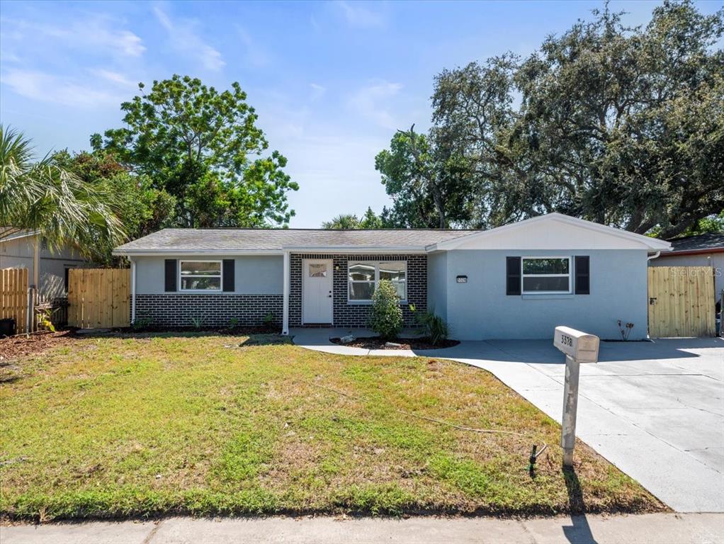 3328 FAIRMOUNT DRIVE
