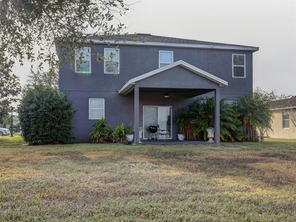 1918 WIND MEADOWS DRIVE, BARTOW, FL — photo 2 of 30