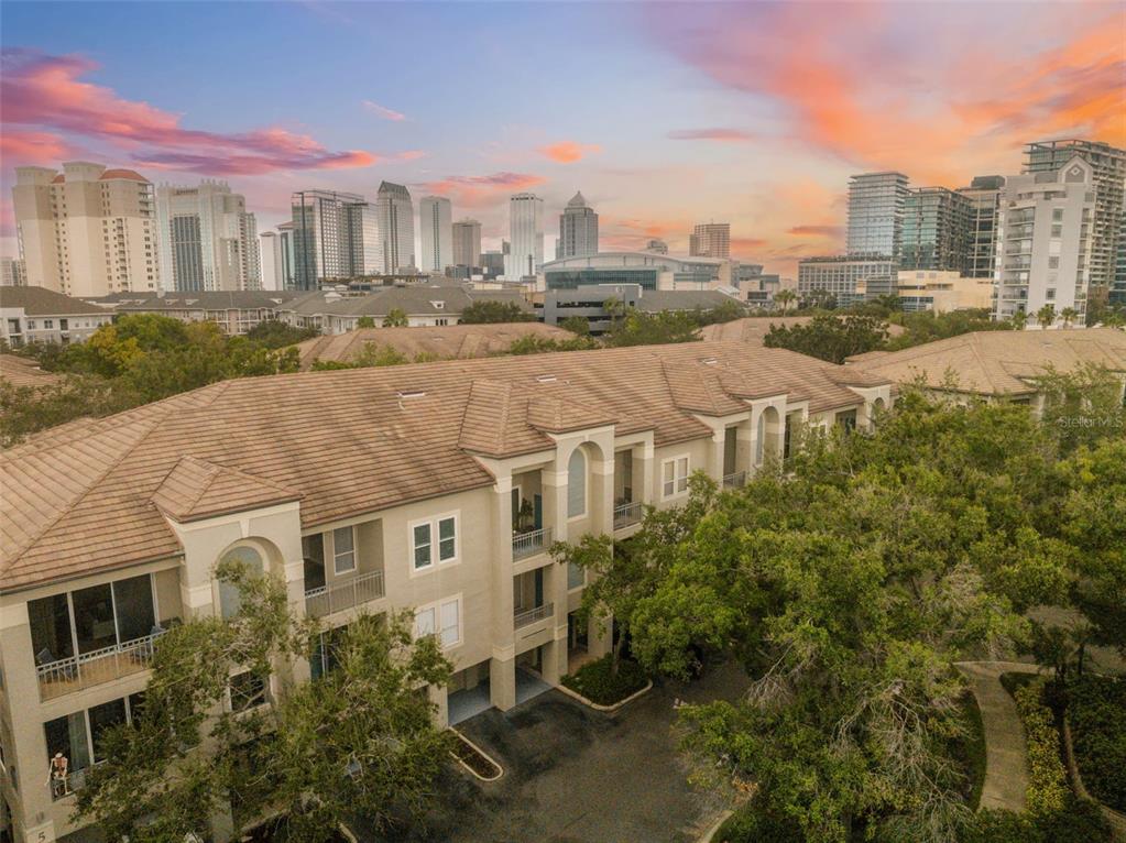 761 MAINSAIL DRIVE