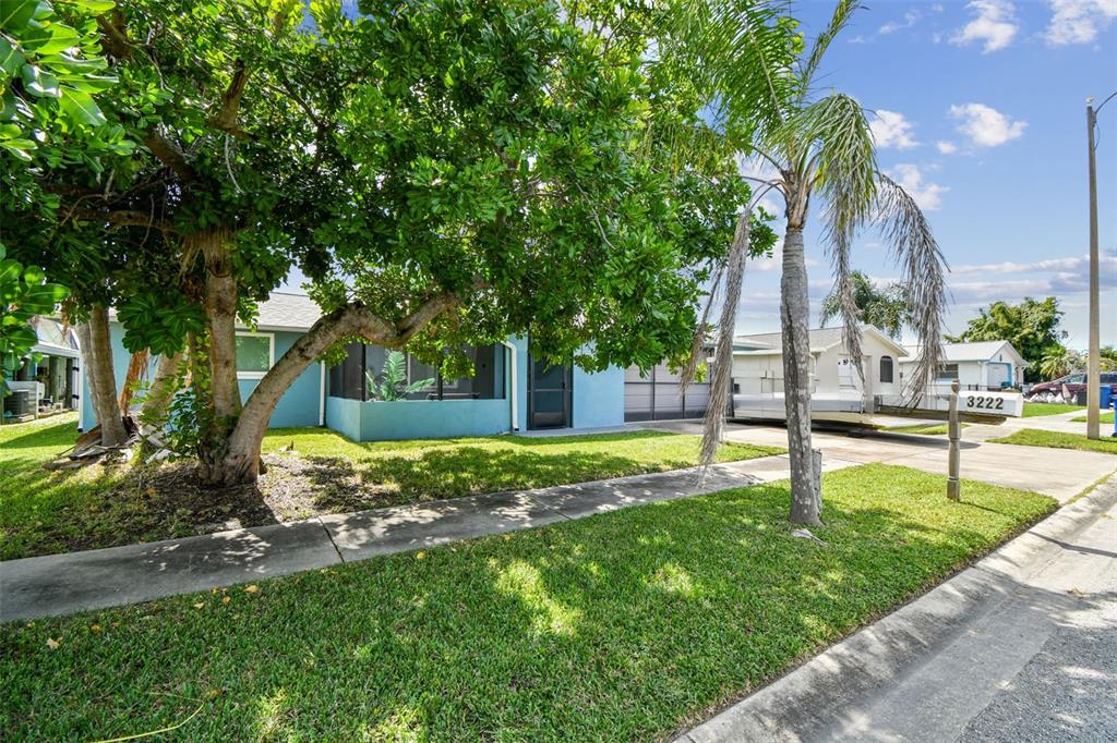 3222 JACKSON DRIVE, HOLIDAY, FL — photo 3 of 30