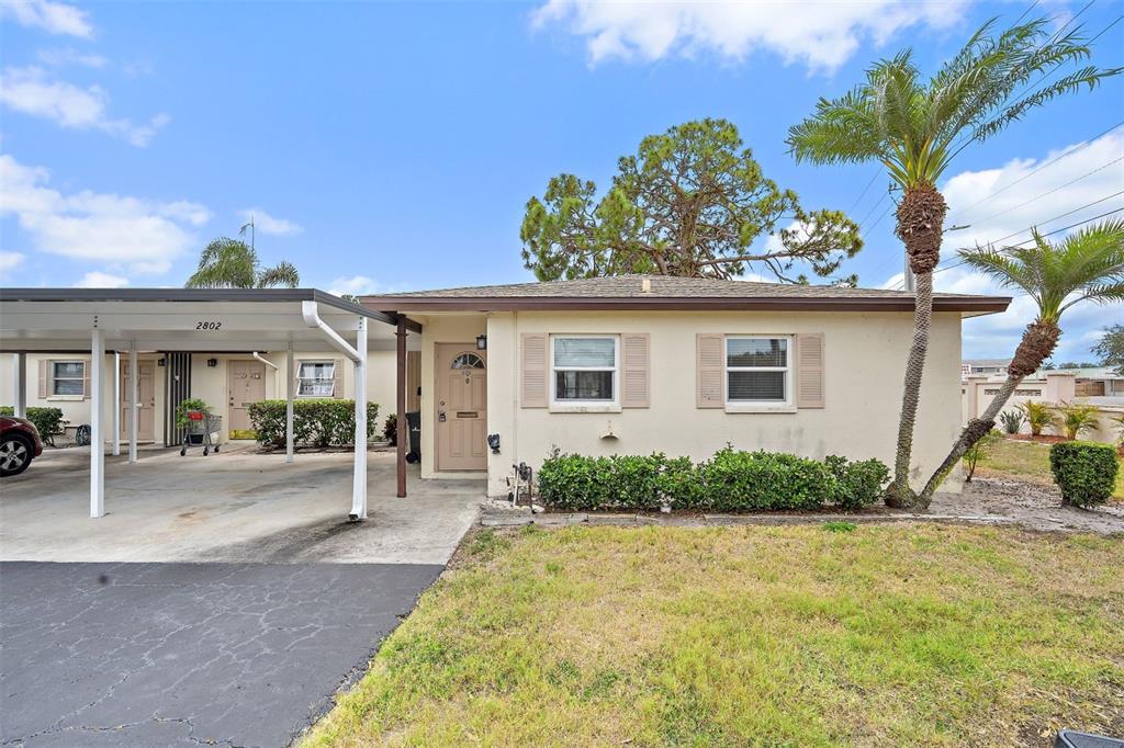 2802 SWIFTON DRIVE UNIT V102