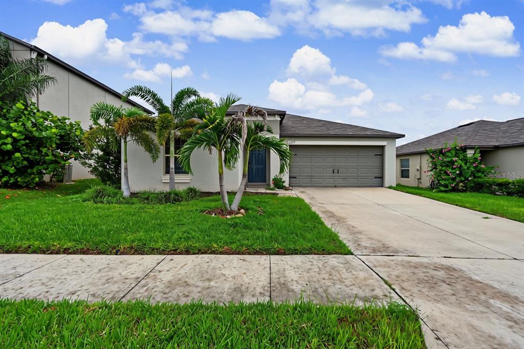 6317 SPIDER LILY WAY