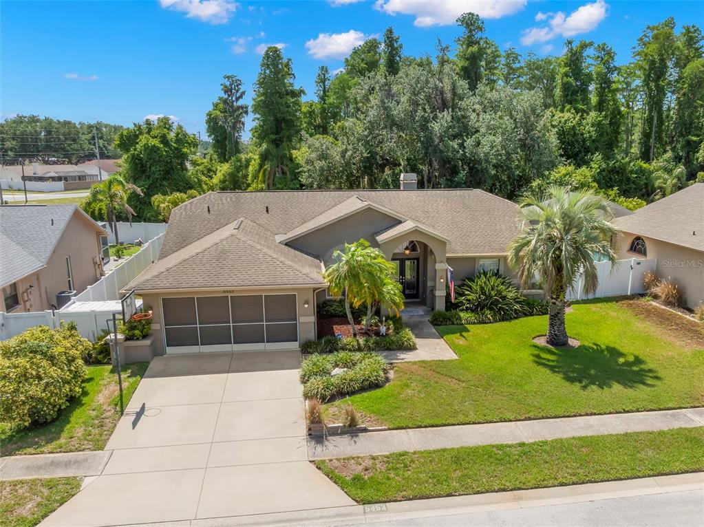 5453 EL CERRO DRIVE