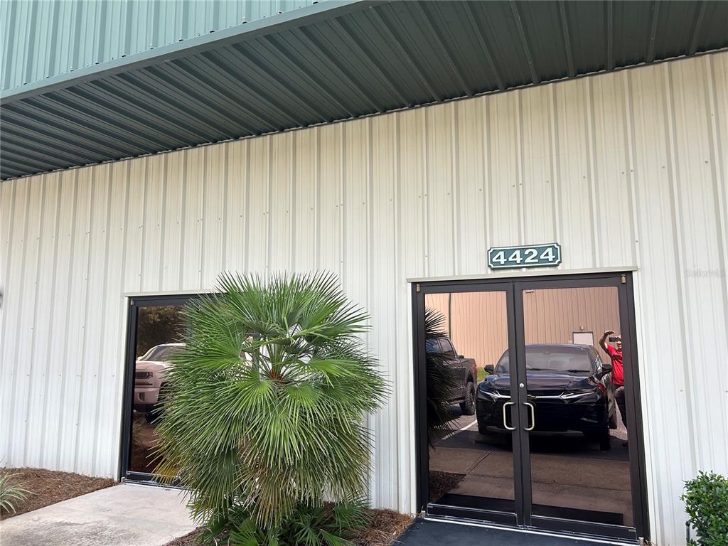 4424 NE 83RD ROAD UNIT 4424