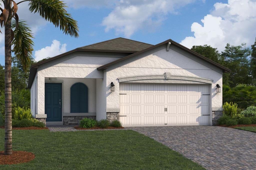 13736 BRUSHLEAF COURT