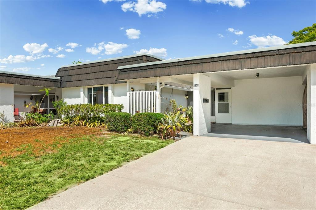 3808 BLUE STONE WAY UNIT 95