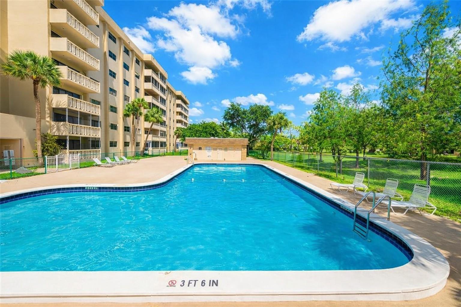 800 NE 195th Street # 606, Miami FL 33179