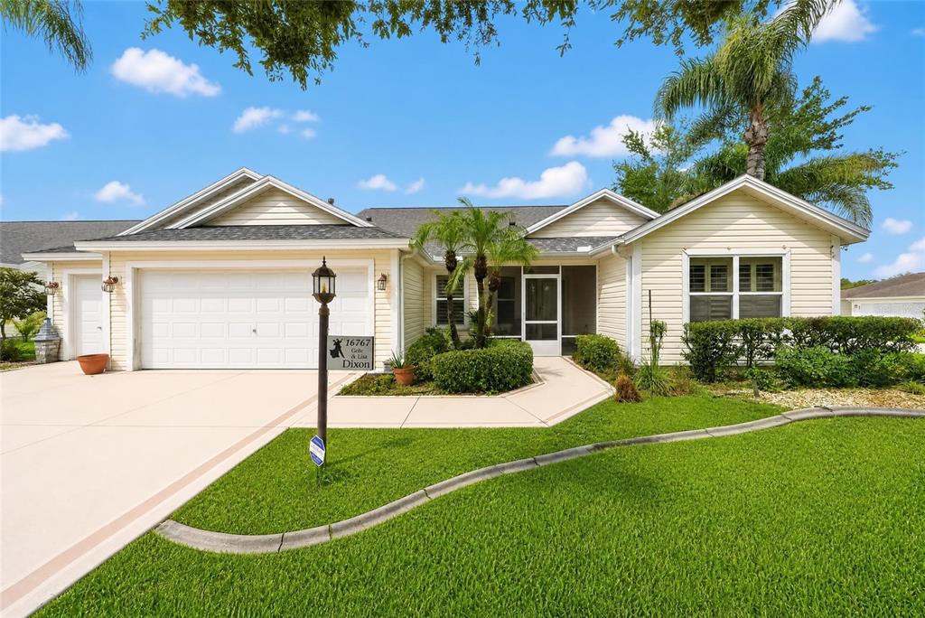 16767 SE 77TH NORTHRIDGE COURT
