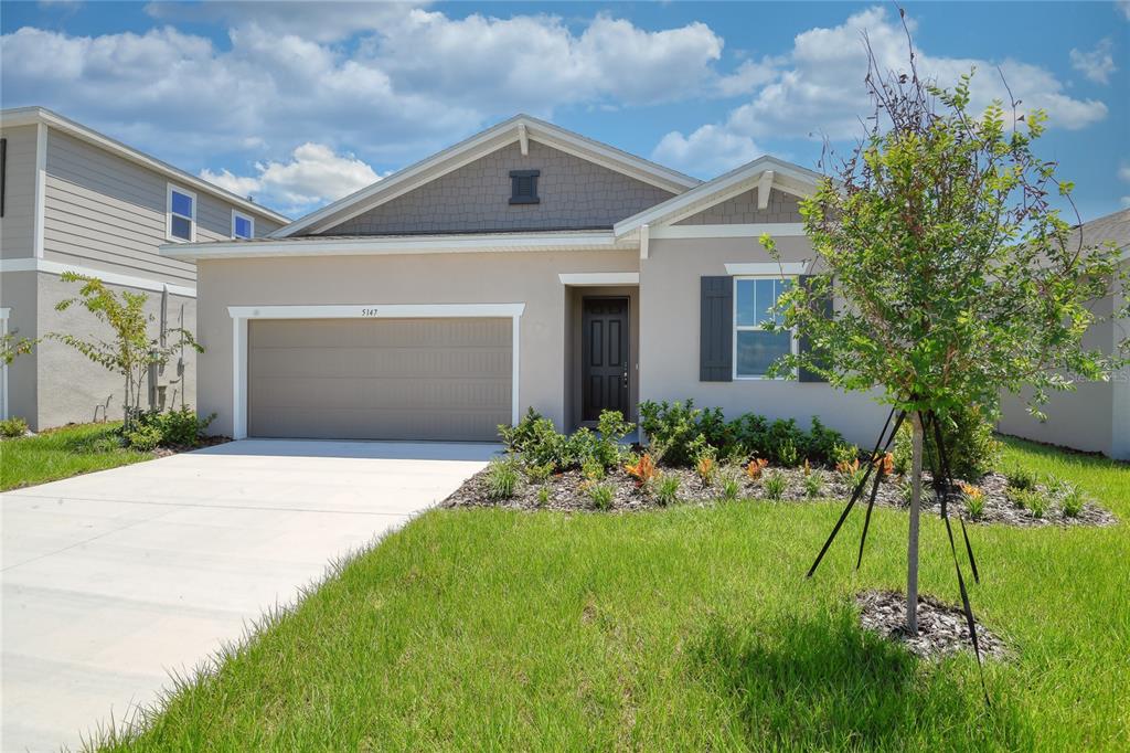 5147 KINSLEY DRIVE