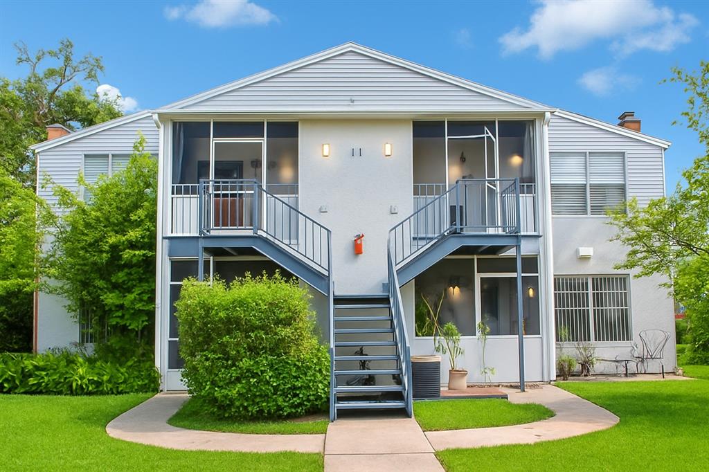 1108 NORTHLAKE DRIVE UNIT 1108
