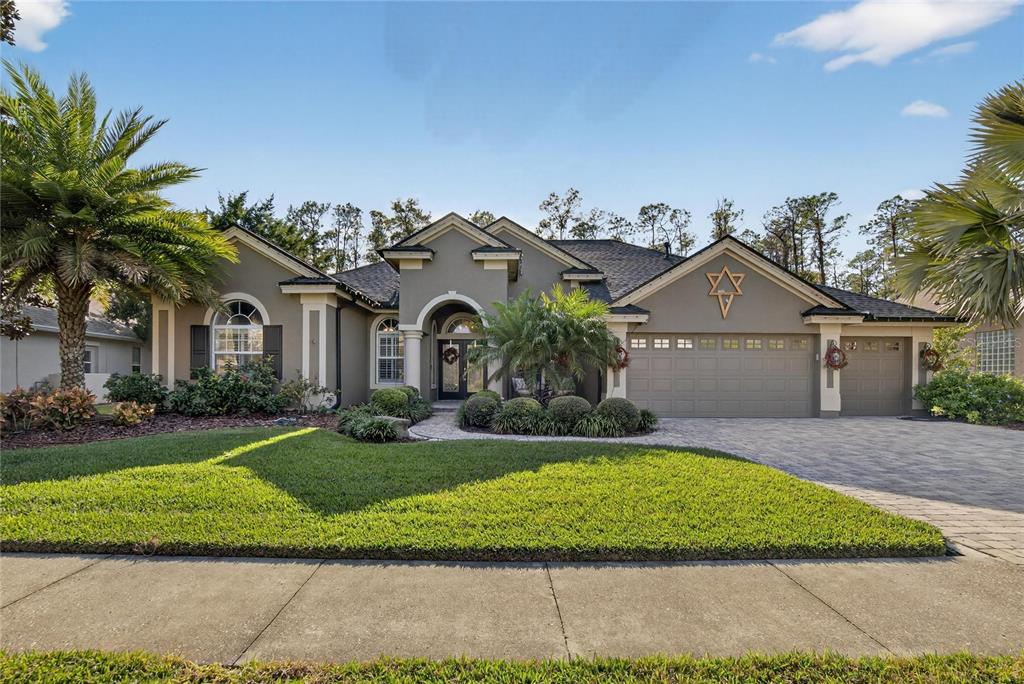 27736 PINE POINT DRIVE