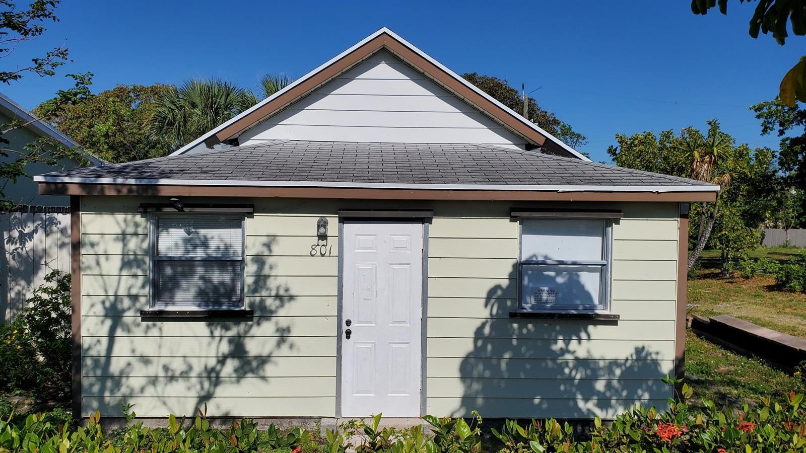 801 S C Street, FL 33460