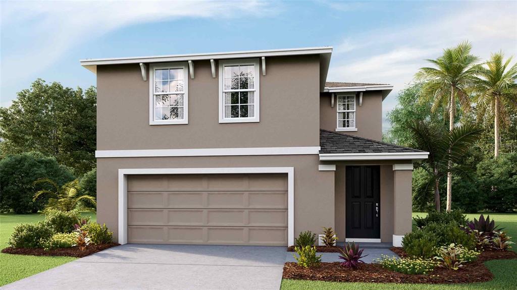 17805 MOUNT BLACKBURN LANE