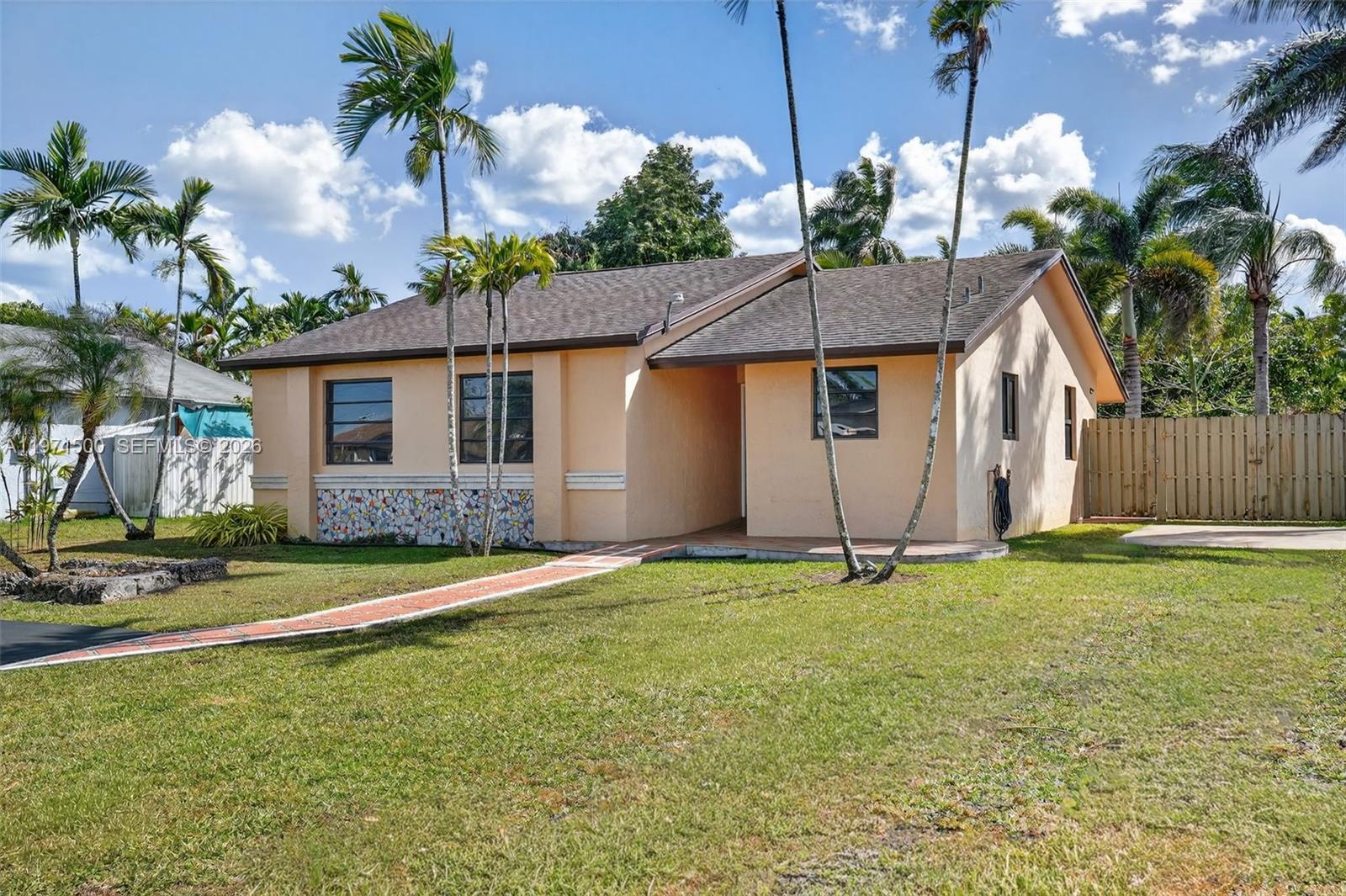 12580 SW 248th Ter, Homestead FL 33032