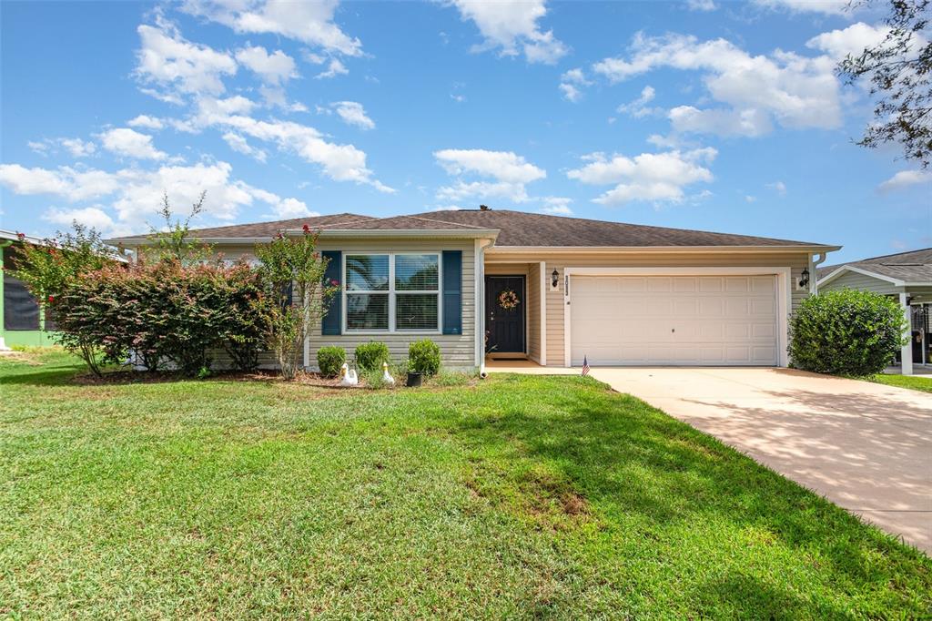 1013 PARKER PLACE