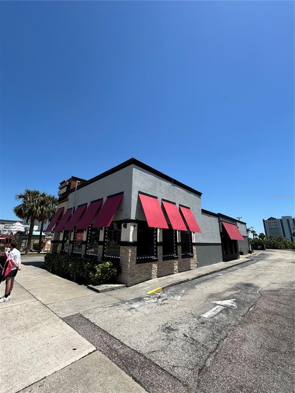 6320 INTERNATIONAL DRIVE