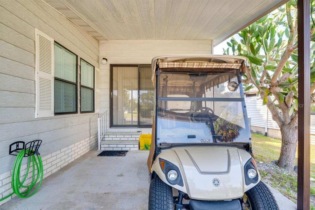 1224 DUSTIN DRIVE, LADY LAKE, FL — photo 3 of 28