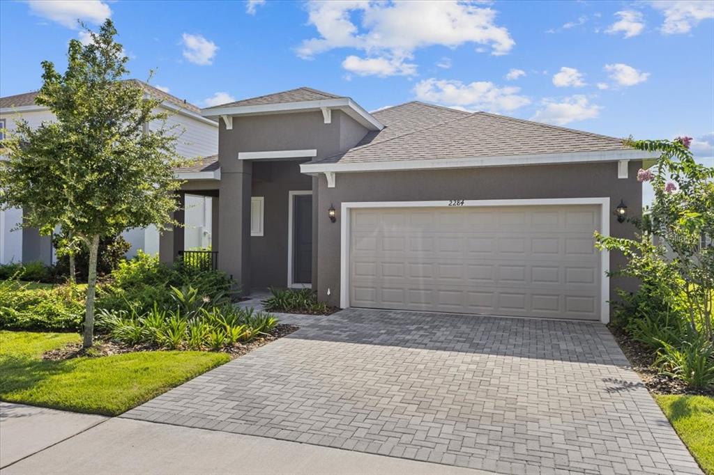 2257 SIRENA LANE