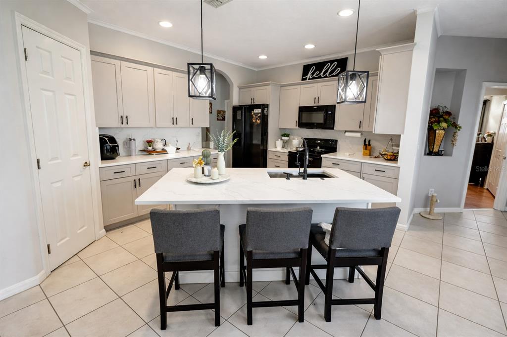 2601 GOLD DUST CIRCLE, KISSIMMEE, FL — photo 4 of 17