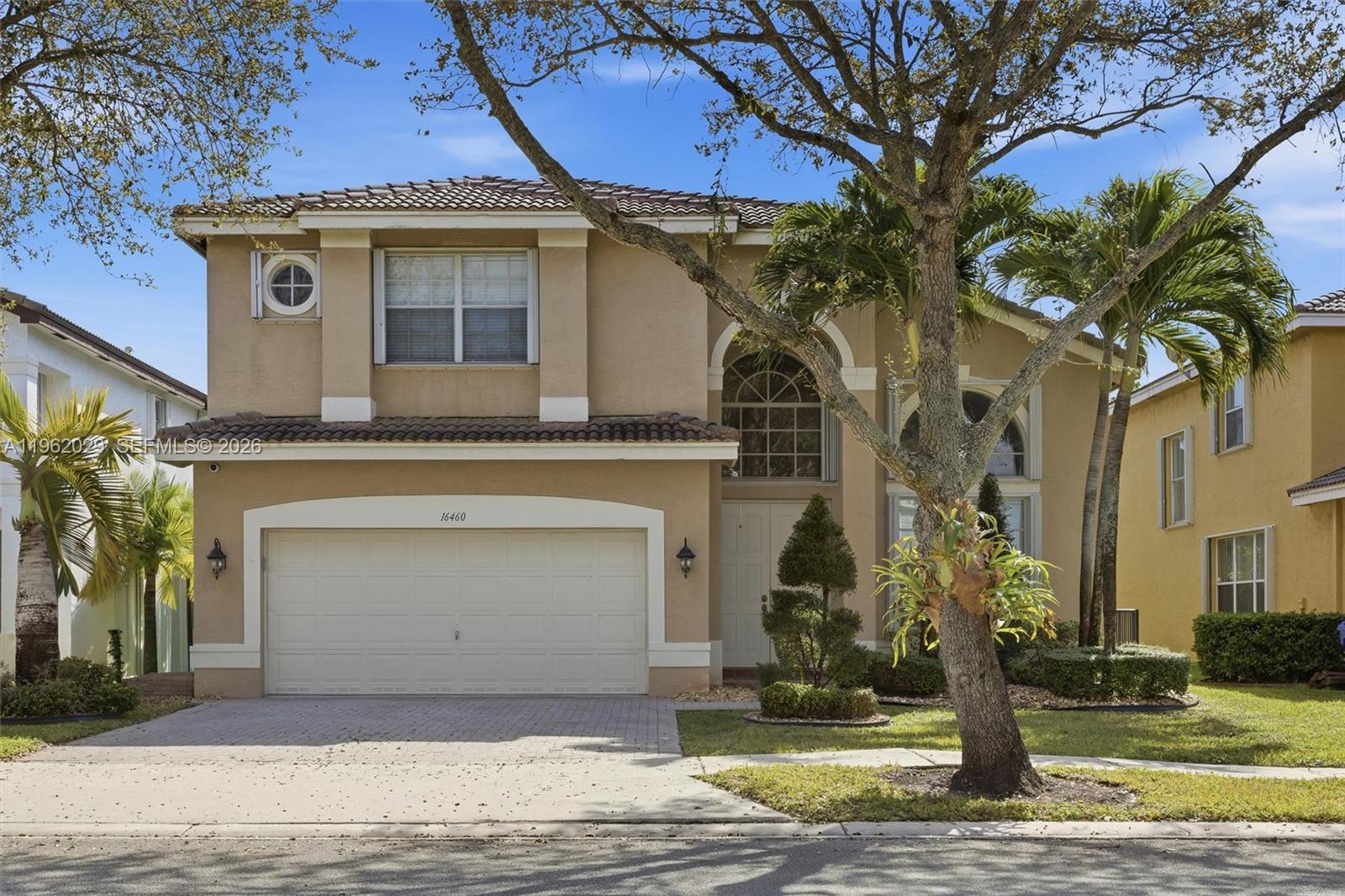 16460 SW 30th Street, Miramar FL 33027