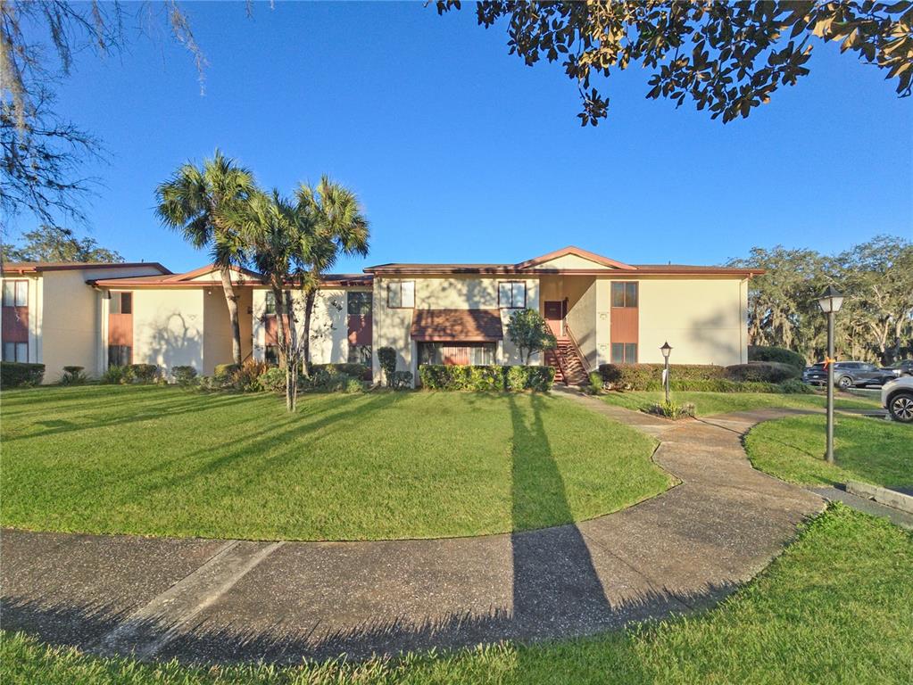 680 MIDWAY DRIVE UNIT A, OCALA, FL — photo 3 of 30