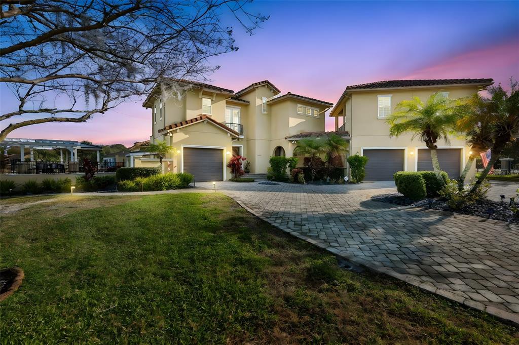 10517 TARPON SPRINGS ROAD