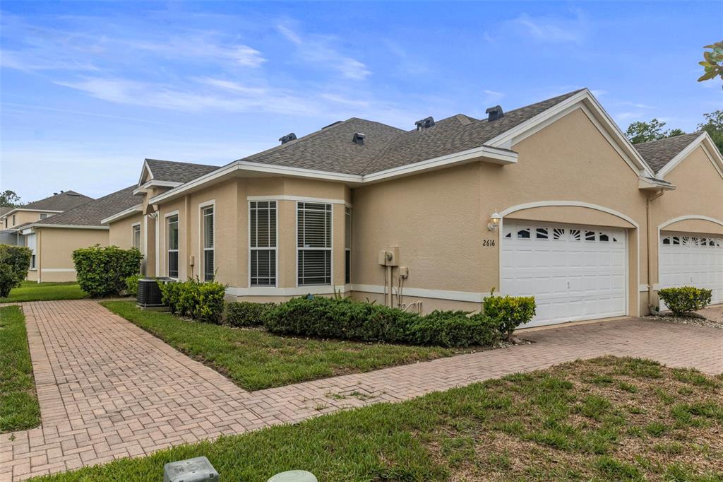 2616 TOTTENHAM DRIVE