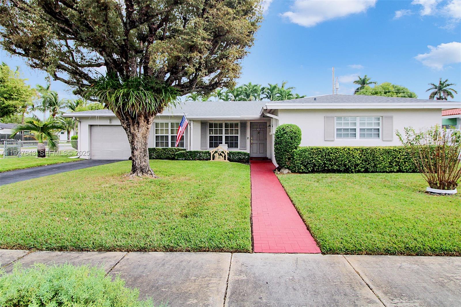 1101 SW 102nd Ct, Miami FL 33174