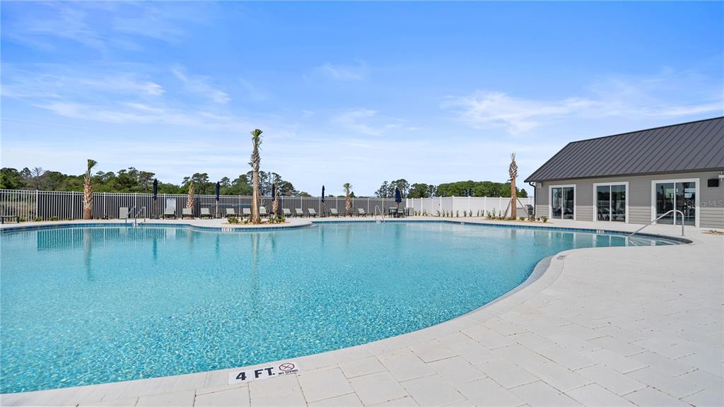 5554 RONIN DRIVE, ST CLOUD, FL — photo 5 of 6