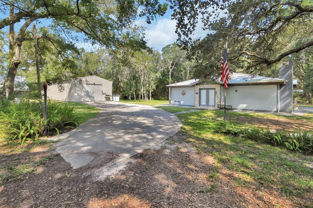 445 AZALEA STREET