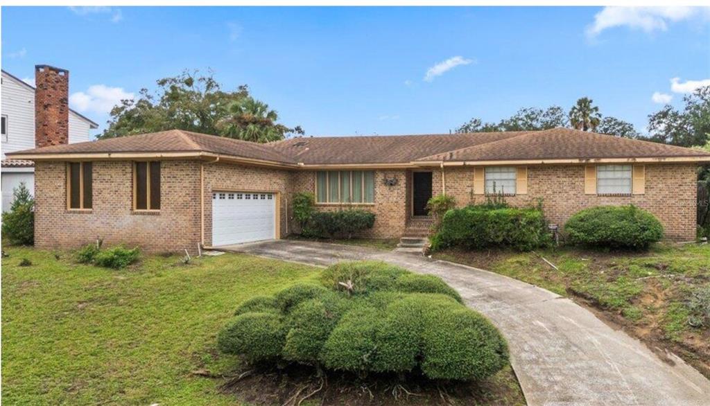3858 COVE ST JOHNS ROAD
