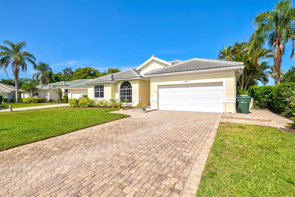 4146 HEARTHSTONE DRIVE