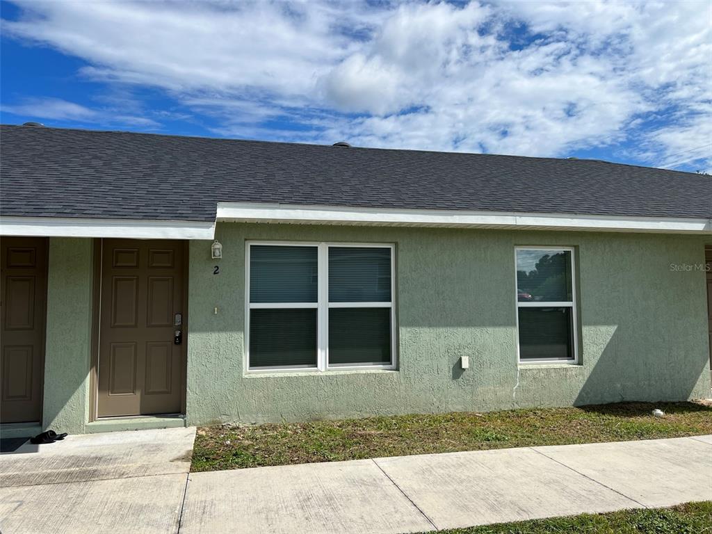 8526 JUNIPER ROAD UNIT 2