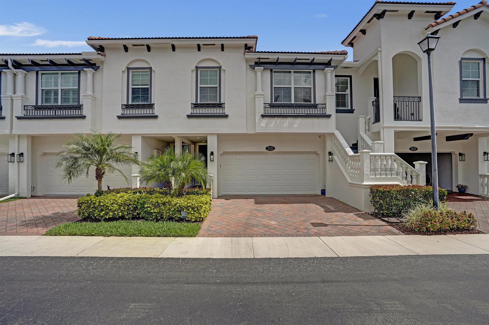 3115 Waterside Circle, Boynton Beach FL 33435