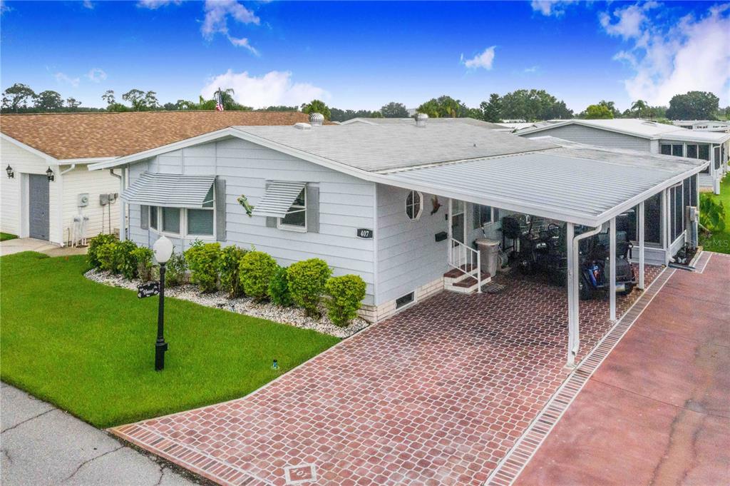 407 DARTMOUTH DRIVE