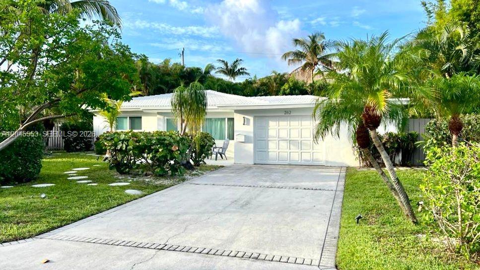 262 Bombay Ave, Lauderdale By The Sea FL 33308