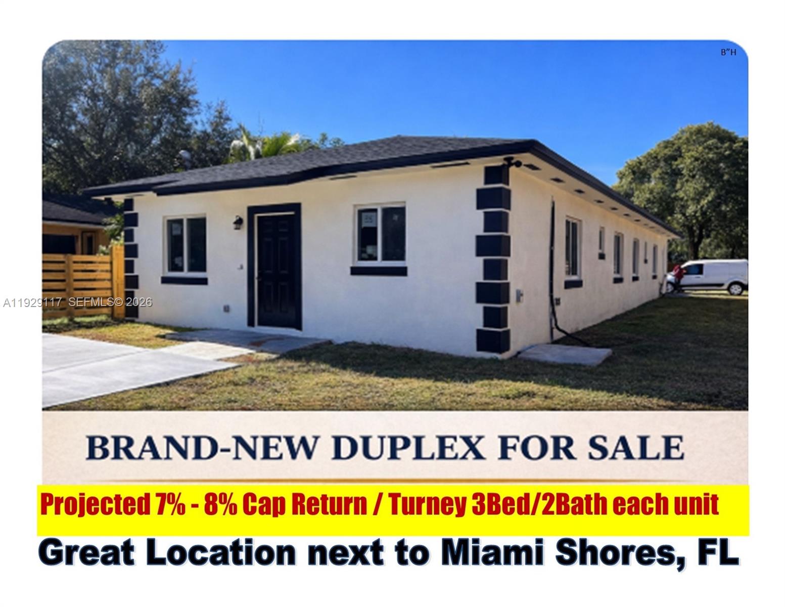 9254 NW 3rd Ave, Miami FL 33150