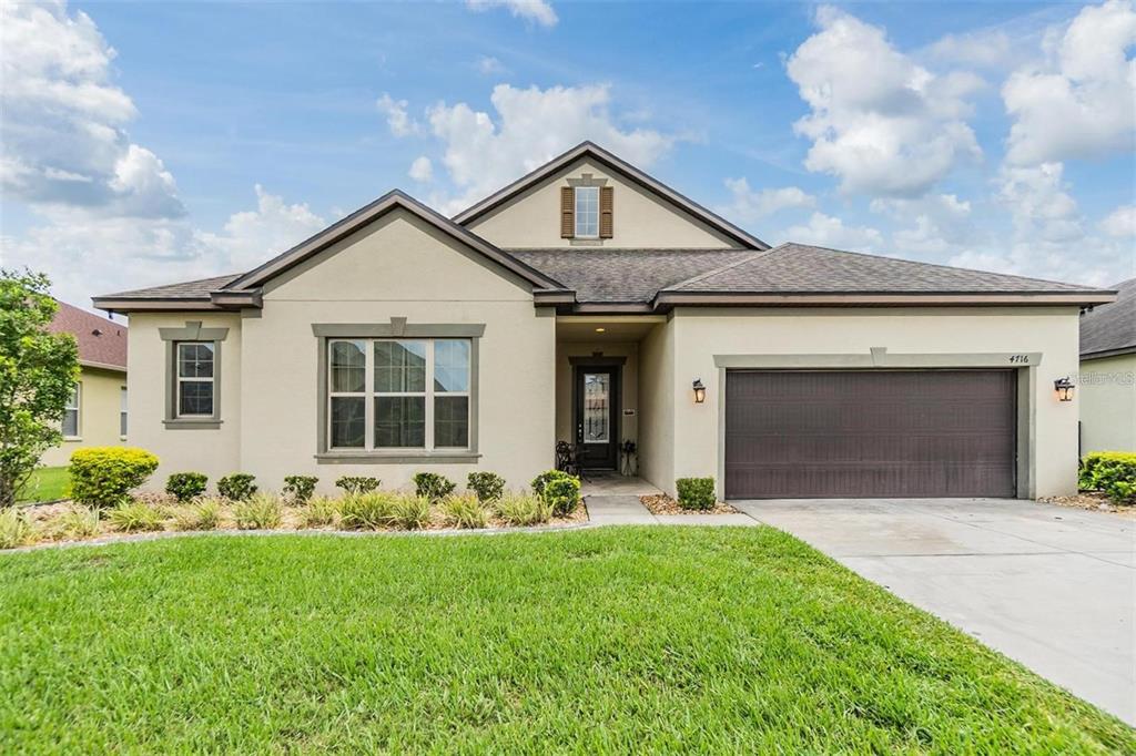 4716 BUTLER NATIONAL DRIVE